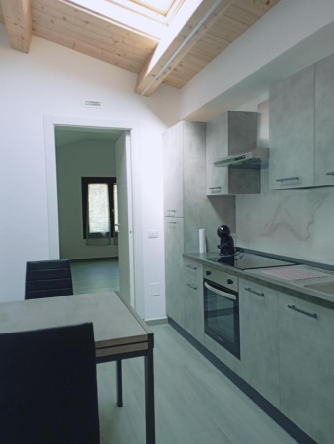 B&B Profumo Di Gelsomino Mombaroccio Exterior photo