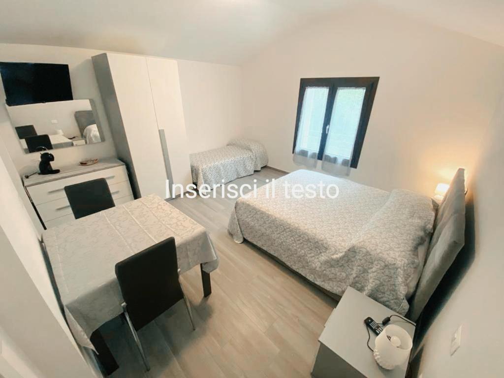 B&B Profumo Di Gelsomino Mombaroccio Exterior photo